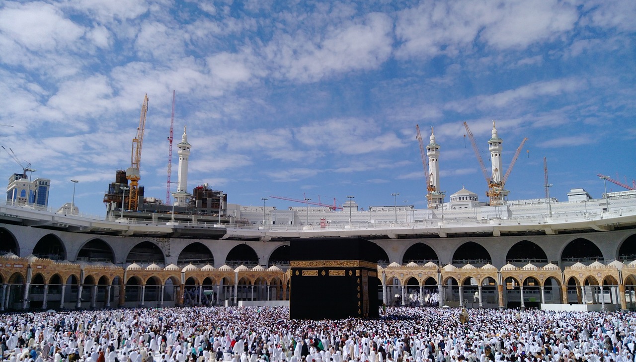 Kaaba